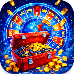 Fishing Tales App Icon